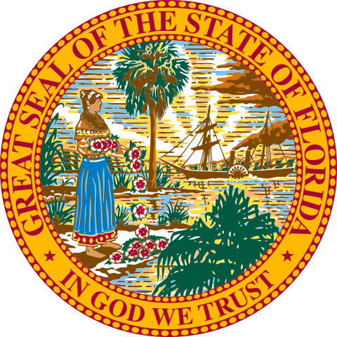 florida seal